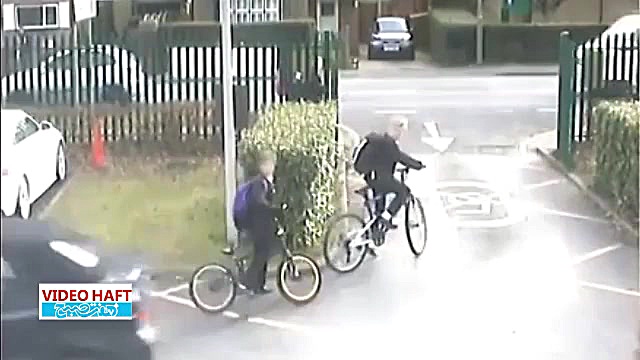 وقتی پدر بی اعصاب به مدرسه دعو...