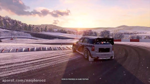 پروجکت کارز ۲  Project Cars 2