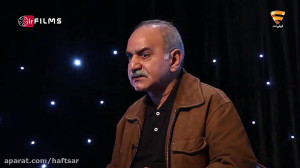 مصاحبه فریدون جیرانی و پرویز پ...