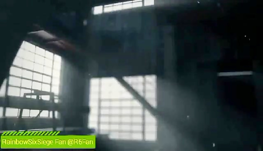 رامبو سیکس در واقعیت