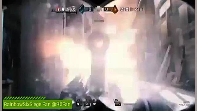 رامبو سیکس در واقعیت