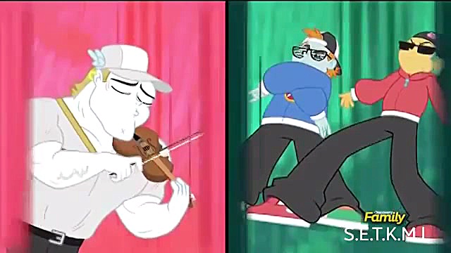 قشنگ ترین آهنگ پونی ها