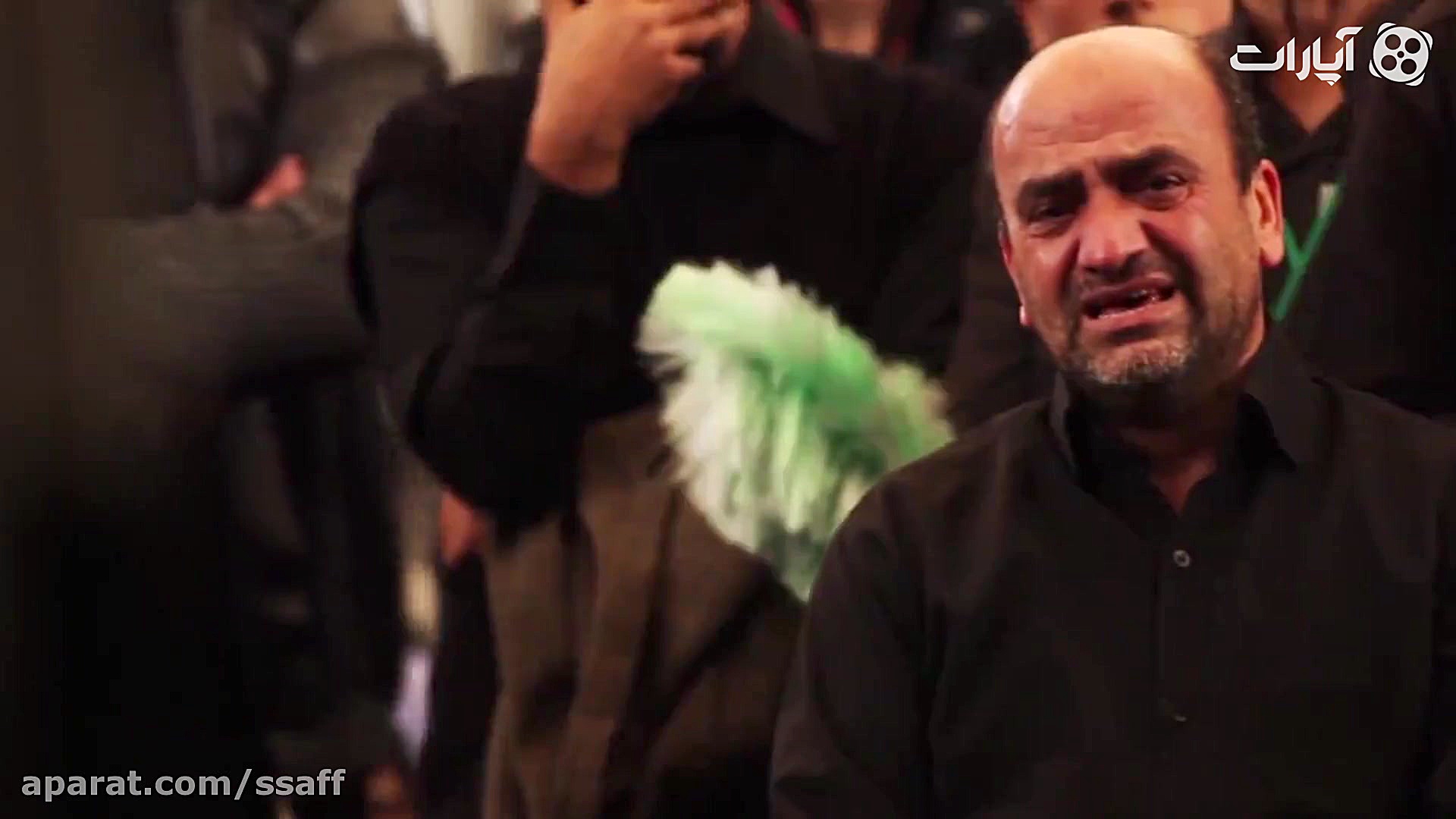 در &laquo;روضه های خلوت&raquo;...