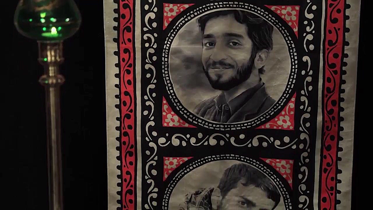 آیینه خانه  روایت هشتم  محمود...