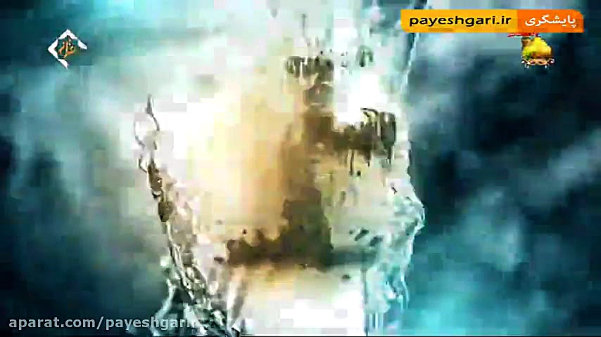 پخش تیزر نخستین مسابقه مردمی ع...