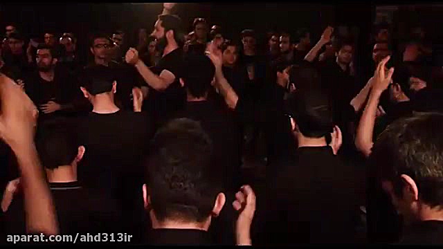 شب چهارم محرم 96 | واحد رحمت ب...