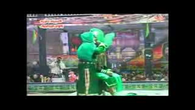 ودای امام حسین(ع) با حضرت علی...