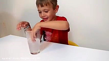 چجوری قدرت یخ داشته باشید بسیا...