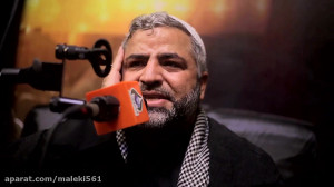 ملا صالح الشیخ شب هفتم محرم کو...