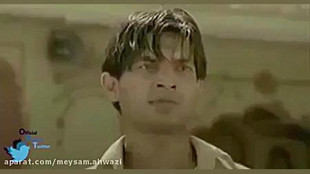 ساخت پژو 206 در فیلم هندی