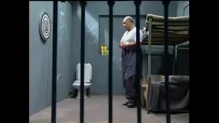 فراراززندان به روش ایرانی