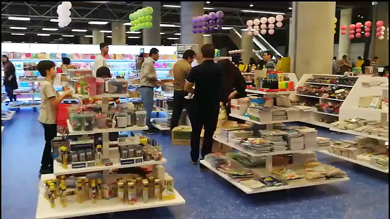 نمونه ویدئوی گرفته شده با هواو...