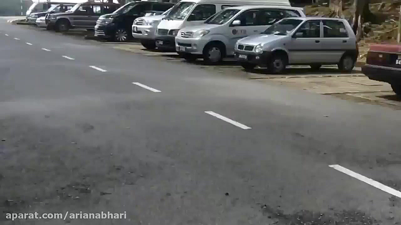 From Hostel to Bendehari by Hy...