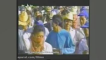 آنونس فیلم مستند سفر با چه گوا...