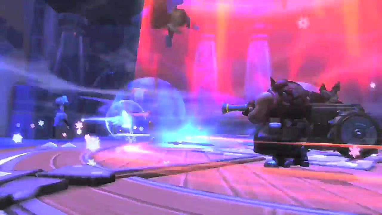 تریلر بازی Paladins Free Play...