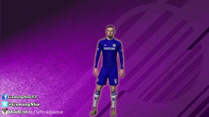 ضربه آزاد در FIFA 18 و PES 201...