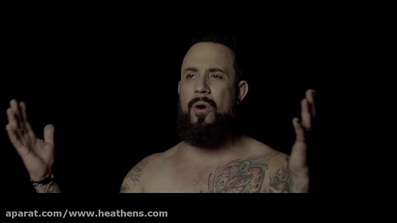 Backstreet Boys  Show & 039;Em...