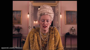 آنونس فیلم سینمایی هتل بزرگ بو...