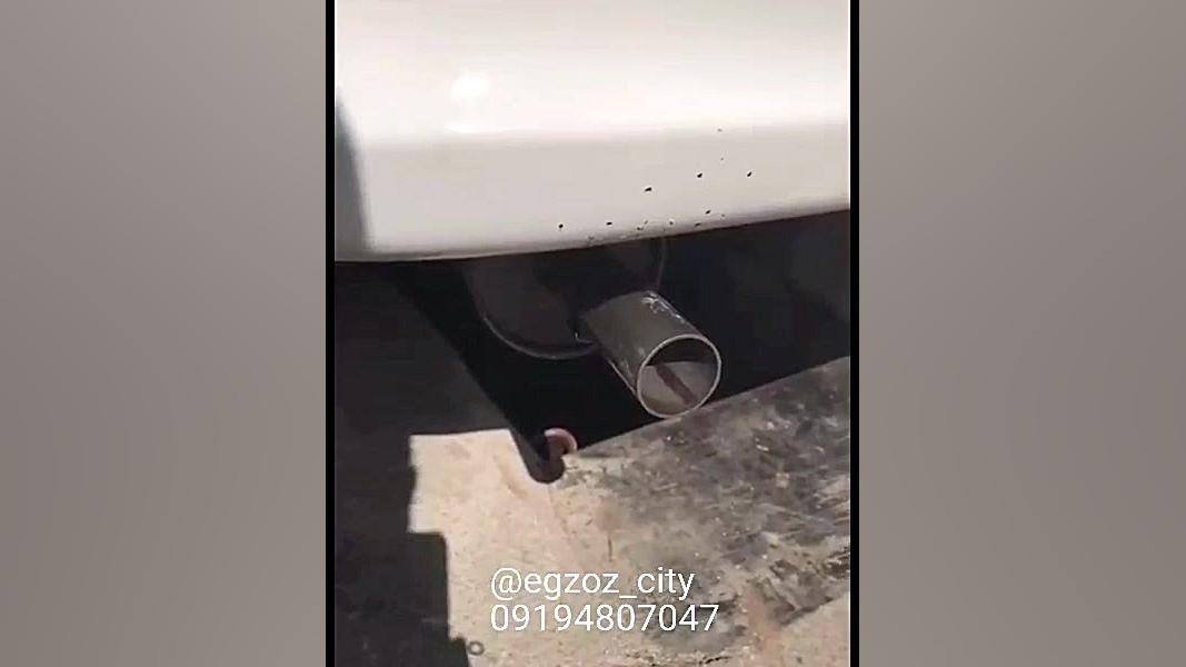 منبع تک لول بروی ۲۰۶ اس دی برن...