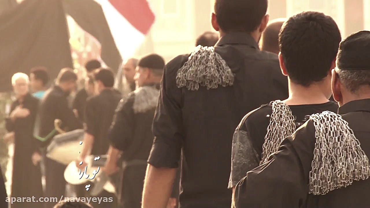 کلیپ &quot;غریب مادر&quot;  گر...