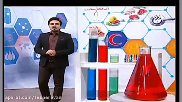 تعطیلات نوروز  یک فنجان سلامت...