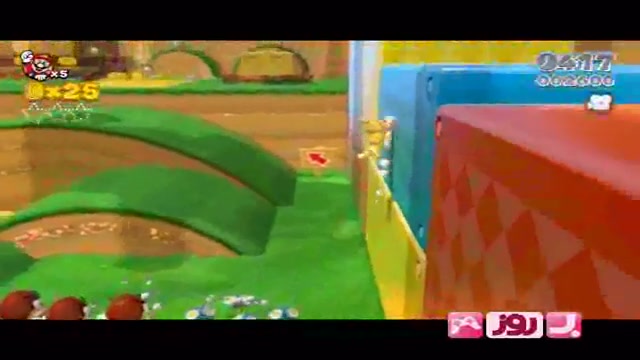 به روز 122 معرفی بازی