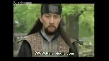 امپراطور دریا 199 آخرین دیدار...