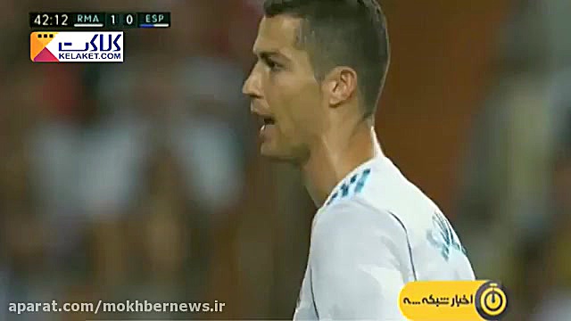 فوتبال اروپا؛پیروزی بارسا و رئ...