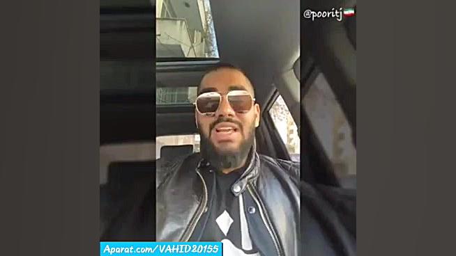 طنز خنده دار کلیپ دابسمش خنده...