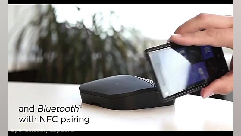 تجهیزات ویدئو کنفرانس لاجیتک L...