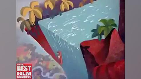 سربازی دانل داک