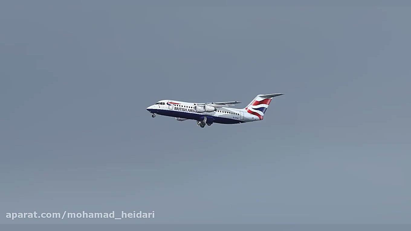 [FSX] REGGIO CALABRIA VISUAL A...