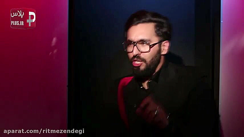 حسین فرحبخش در گفتگو با سینما...