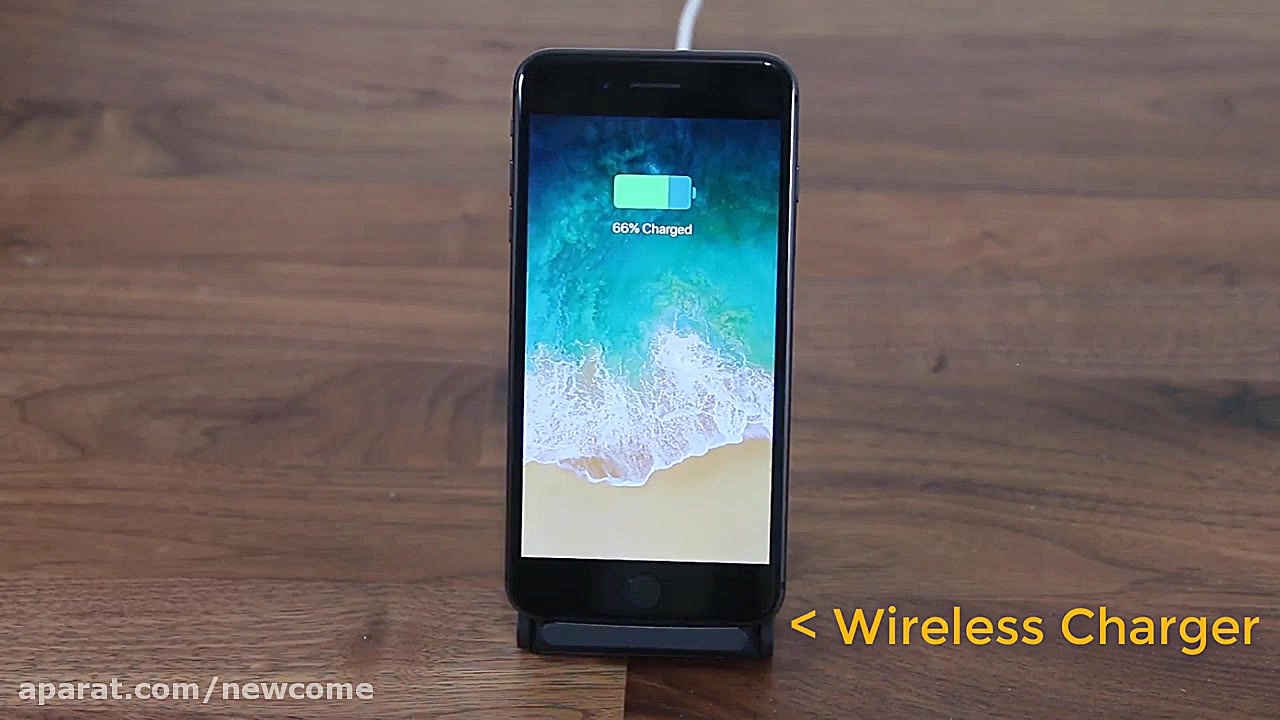 مقایسه کامل آیفون 8 پلاس با آی...