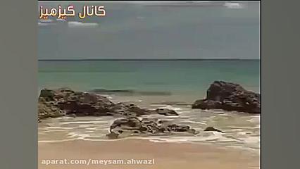 کلیپ زیبا و آموزنده درباره قضا...