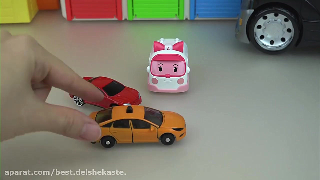 گلچین باحال ترین و بهترین کارت...