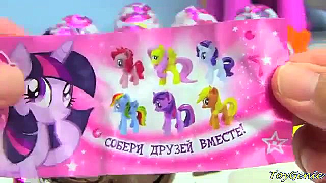 تخم مرغ شانسی پونی