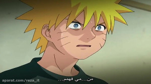 انیمه ناروتو  قسمت 58  زیرنویس...