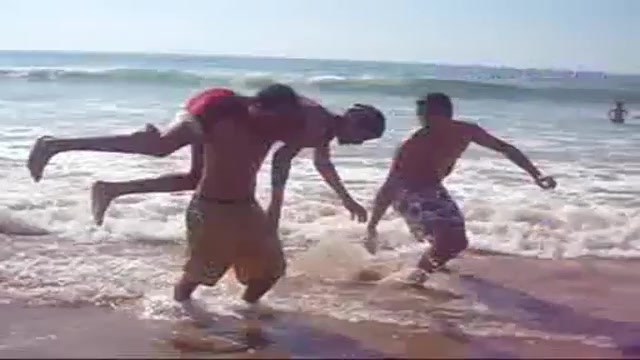 تقلید rko رندی اورتن حتما ببین...