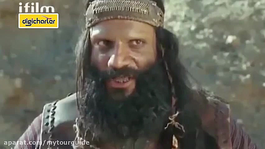 کشته شدن حرمله توسطه مختار