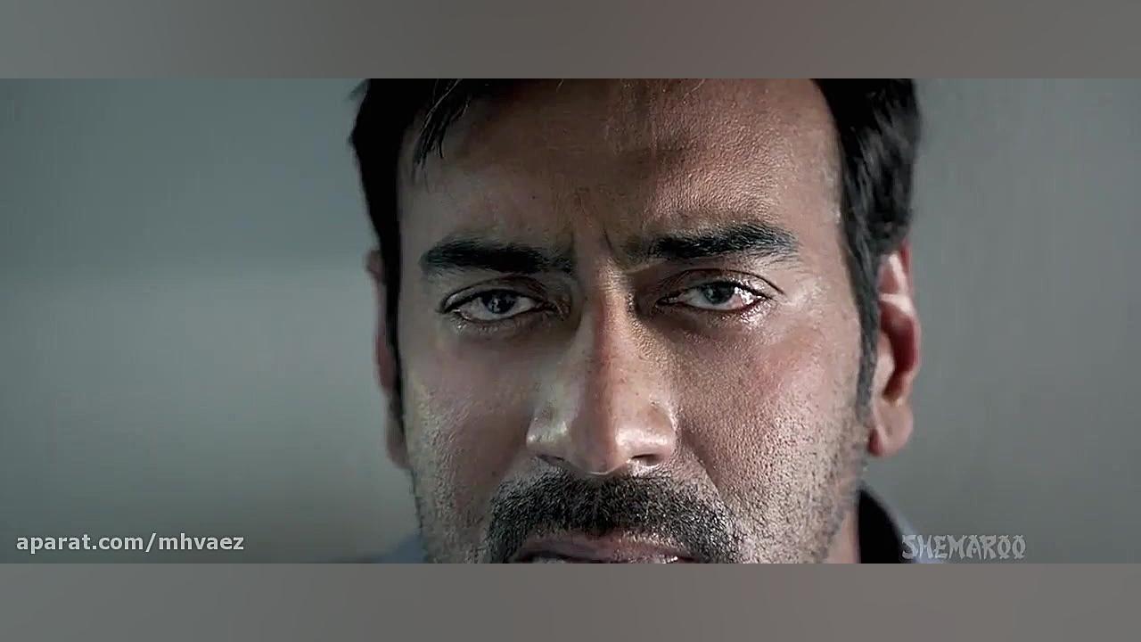 فیلم هندی دریشیام دوبله فارسی