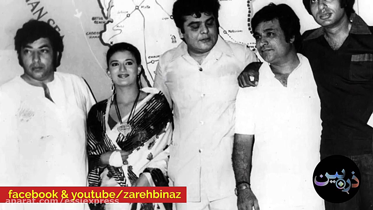 ۵ بازیگر مشهور هندی که اصلیت ا...