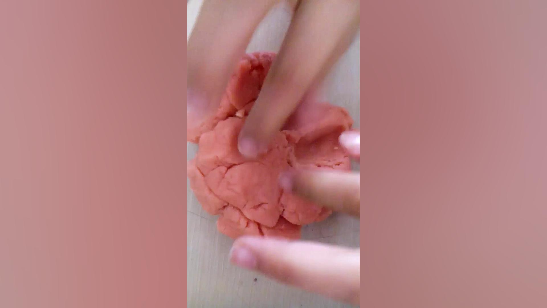 اسلایم خوردنی من