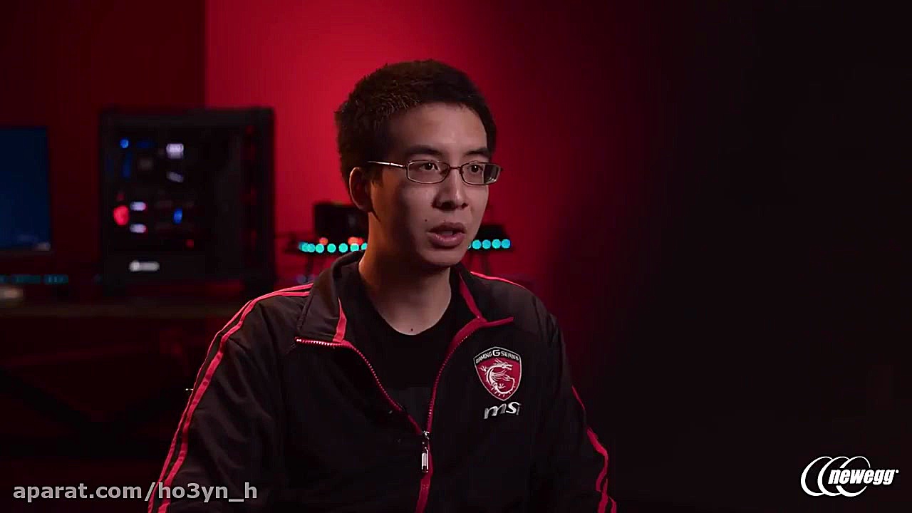 مادربرد MSI Pro Series Intel B...