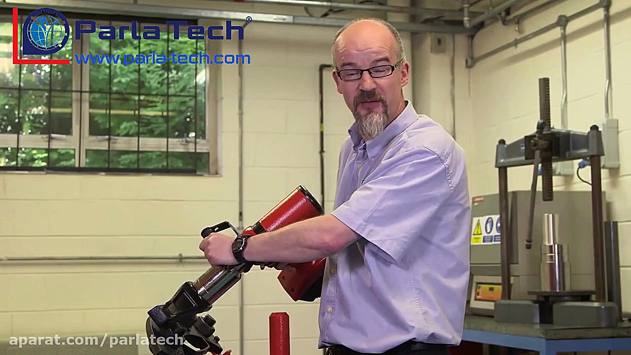 راهنمای استفاده از آچار ترکمتر...