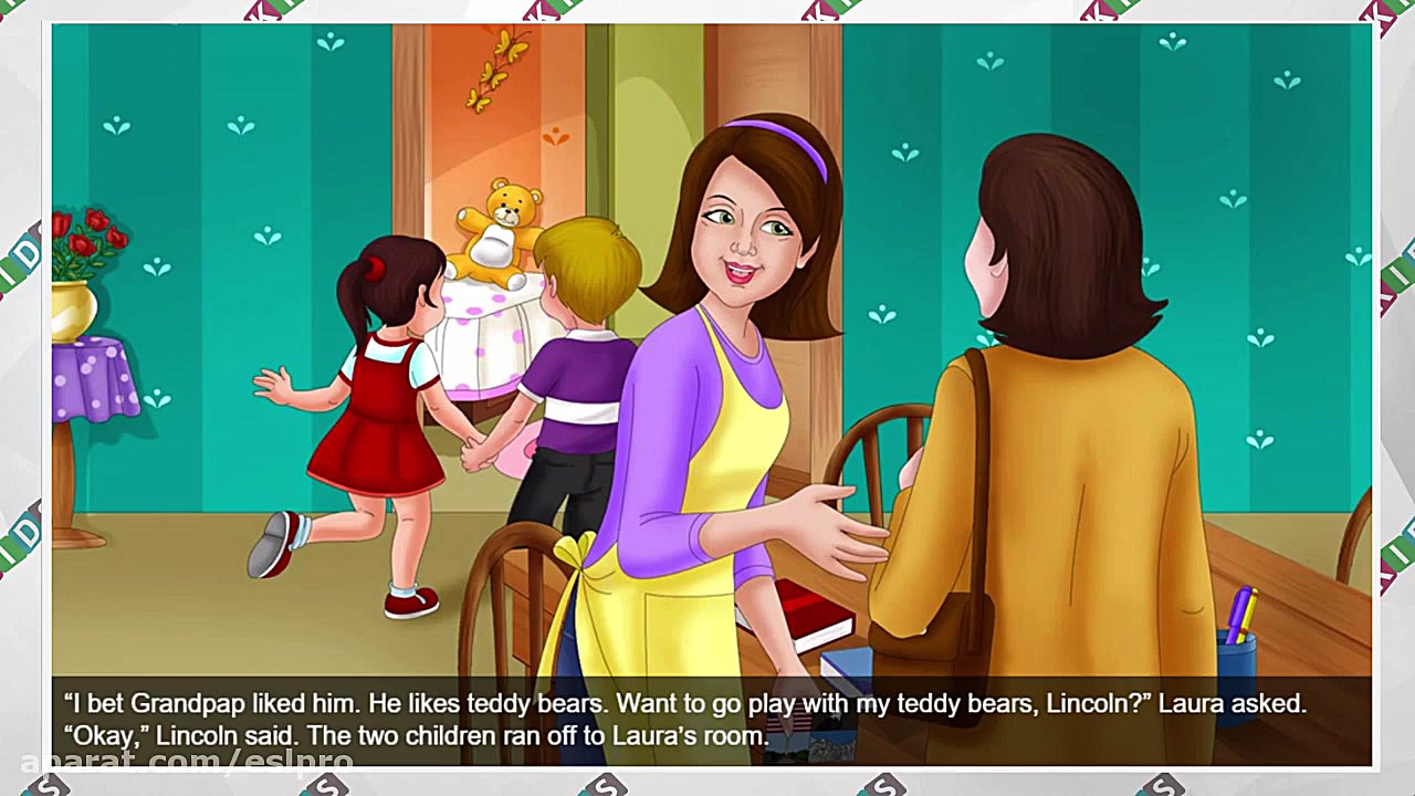 American Symbols | Bedtime Sto...