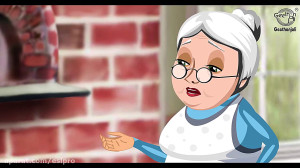 The Gingerbread Man | Full Sto...