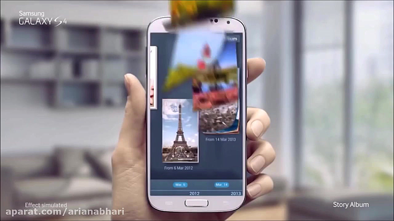 An Incredible History Of 7 Yea...