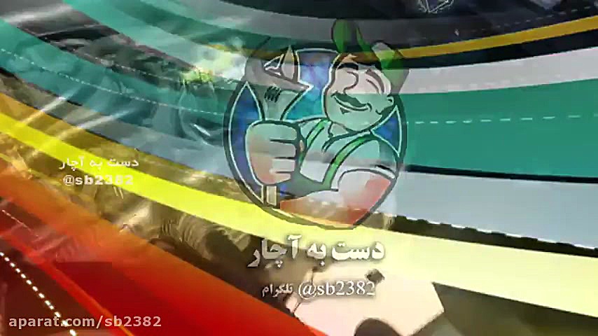 تعویض تسمه دینام و هرزگرده ها...