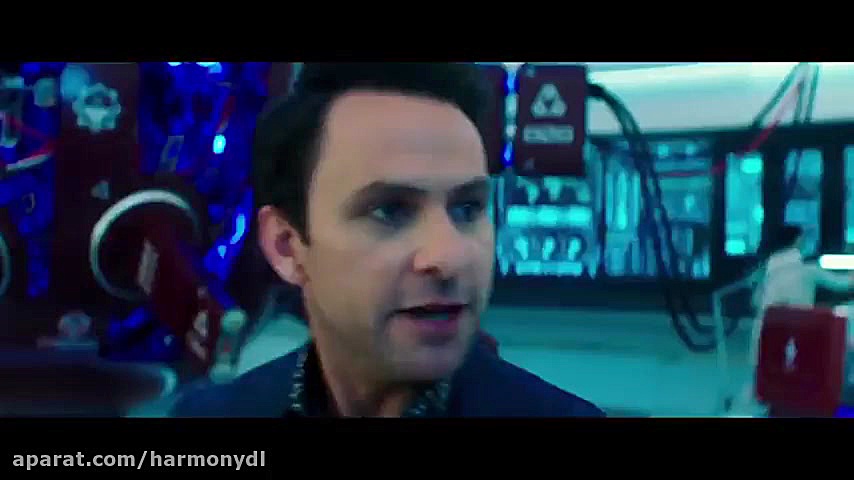 تریلر فیلم Pacific Rim Uprising 2018 زمان143ثانیه